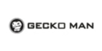 Gecko Man coupons